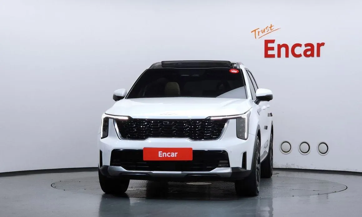 Kia Sorento — фото 3