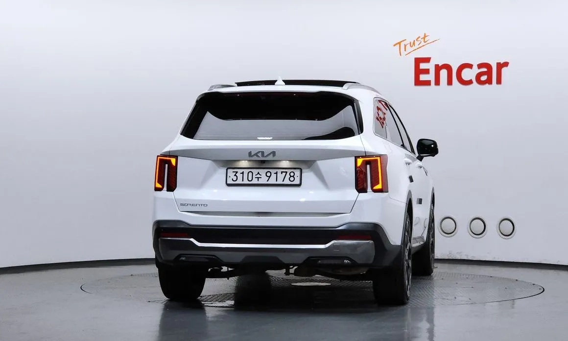 Kia Sorento — фото 2