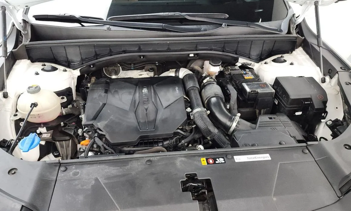 Kia Sorento — фото 4