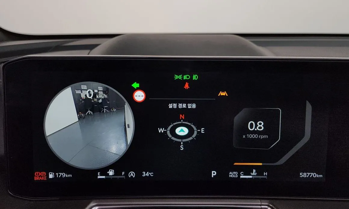 Kia Sorento — фото 5