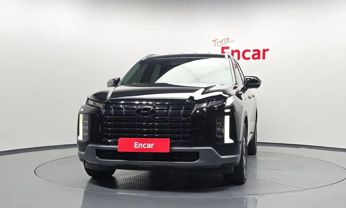 Hyundai Palisade — фото 2