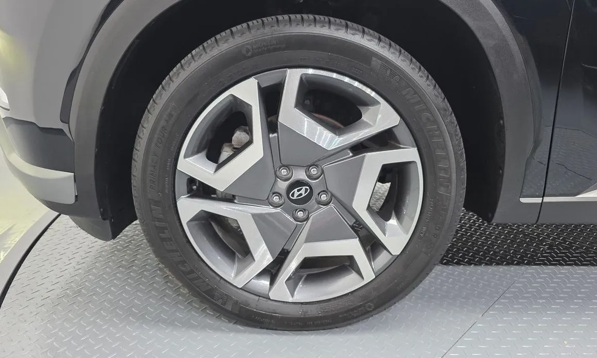 Hyundai Palisade — фото 7