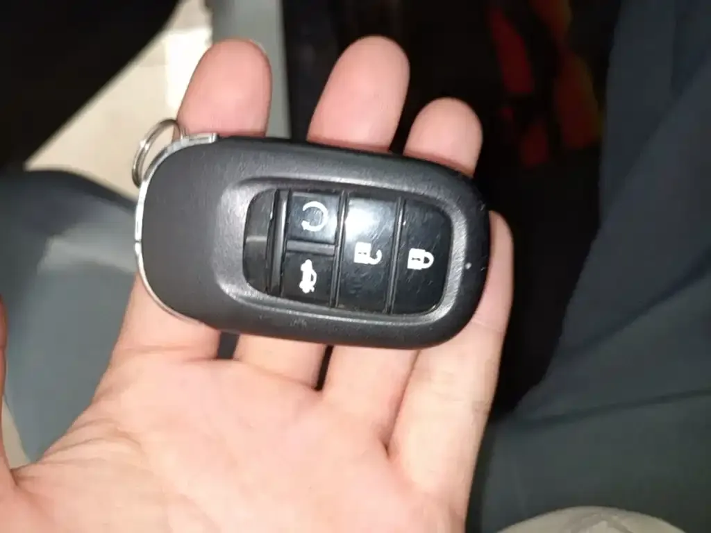 Honda Civic — фото 10