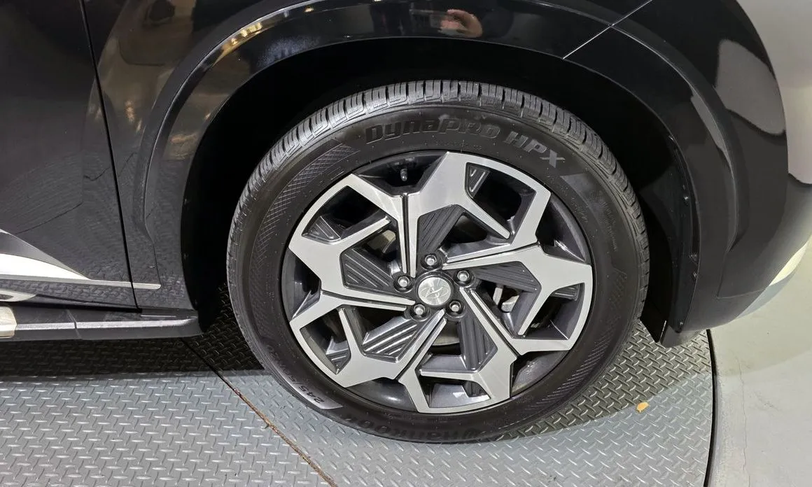 Hyundai Palisade — фото 9