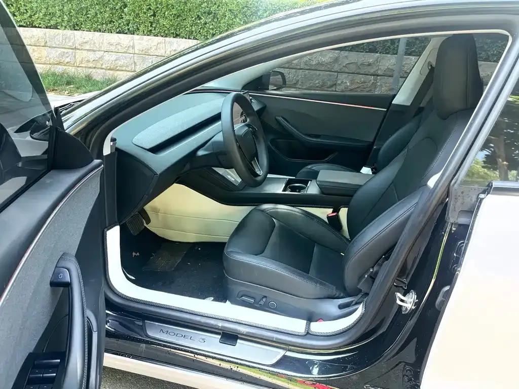 Tesla Model 3 — фото 2