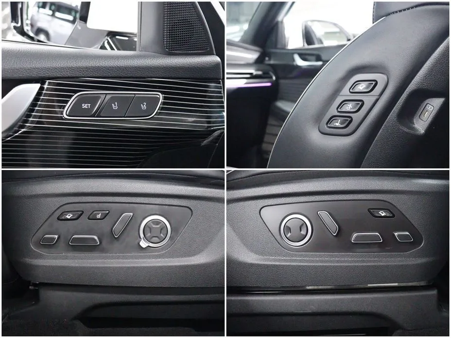 Hyundai Palisade — фото 9