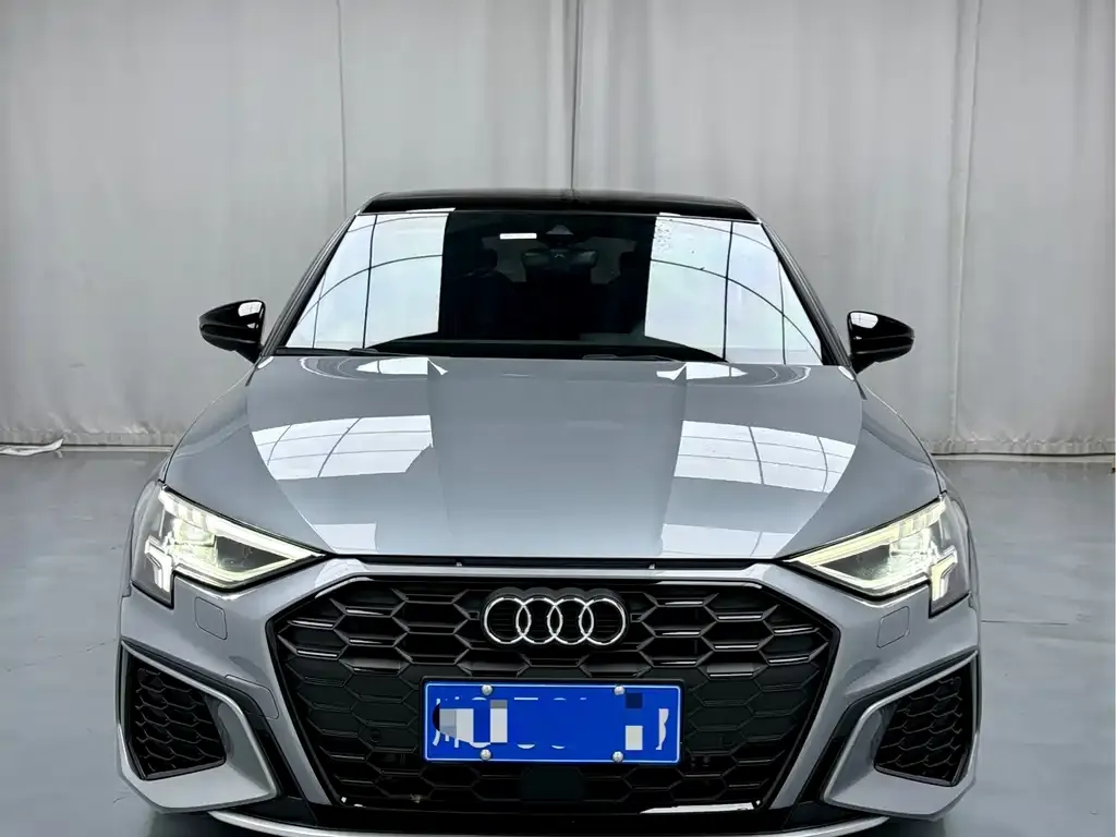 Audi A3 — фото 8