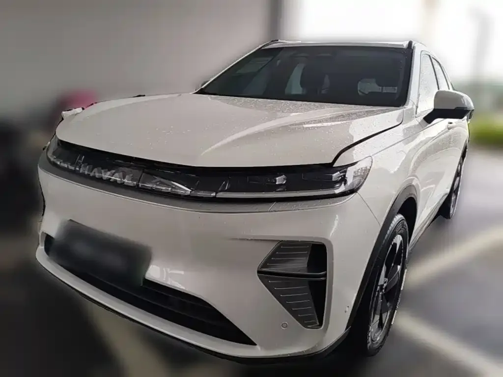 Haval Xiaolong MAX — фото 10