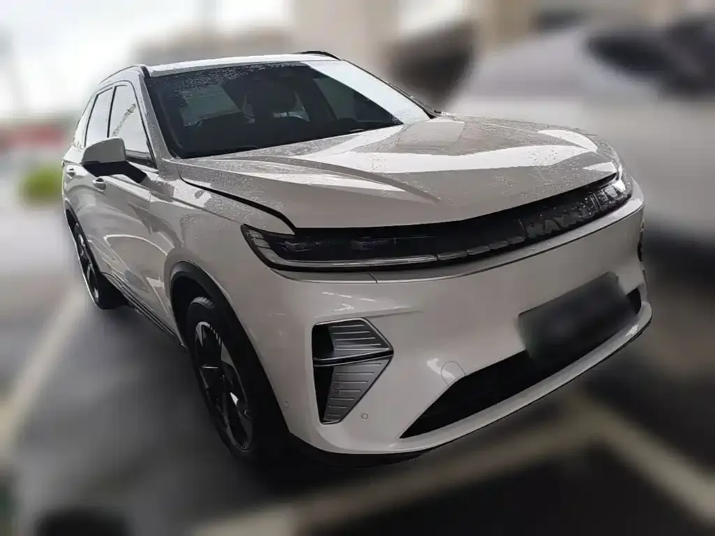Haval Xiaolong MAX — фото 5