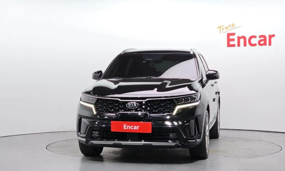 Kia Sorento — фото 3