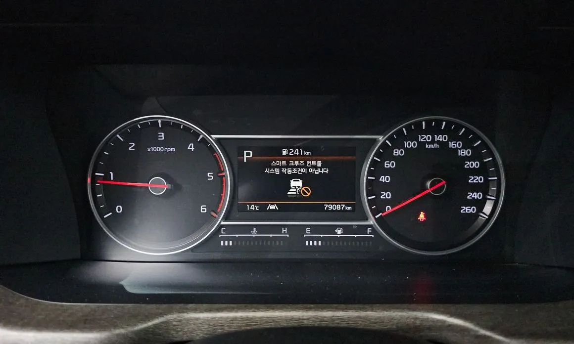 Kia Sorento — фото 5