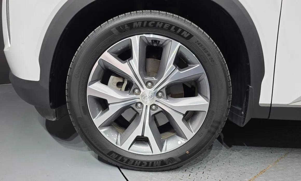 Hyundai Palisade — фото 6