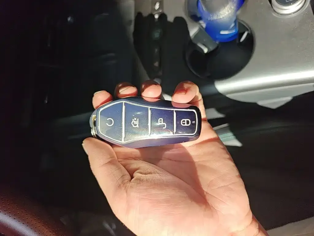 BYD Seal 06 — фото 2