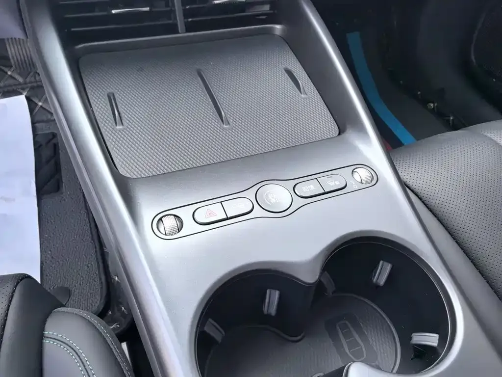 BYD Seal 06 — фото 9