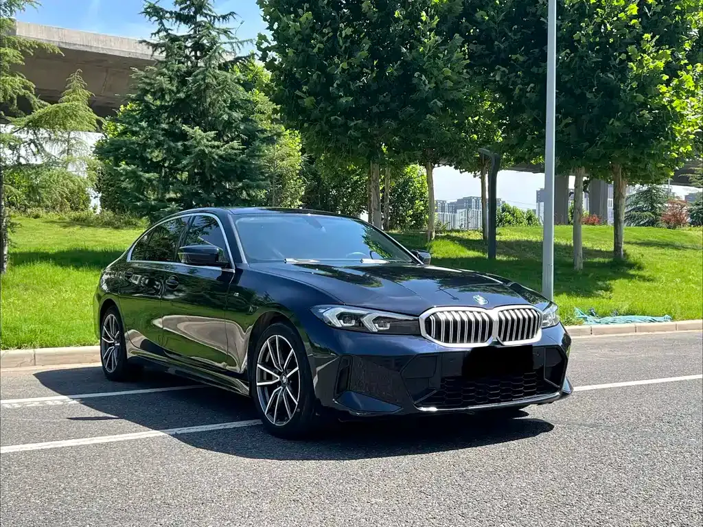 BMW 3 Series — фото 9