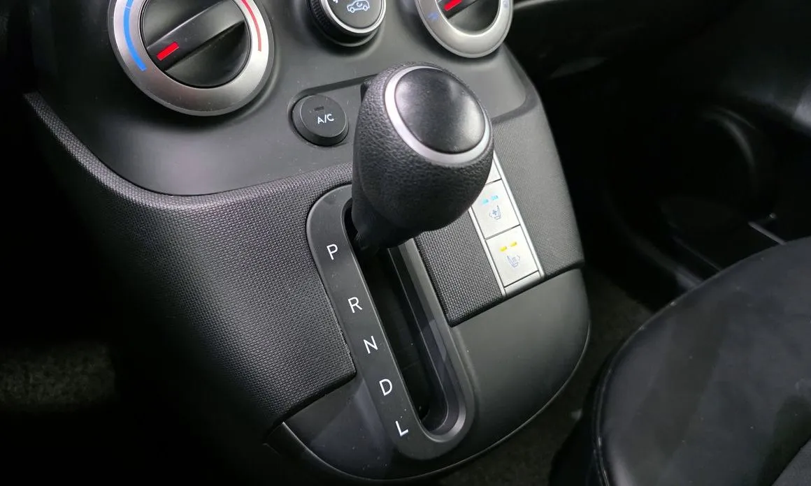 Hyundai Casper — фото 2