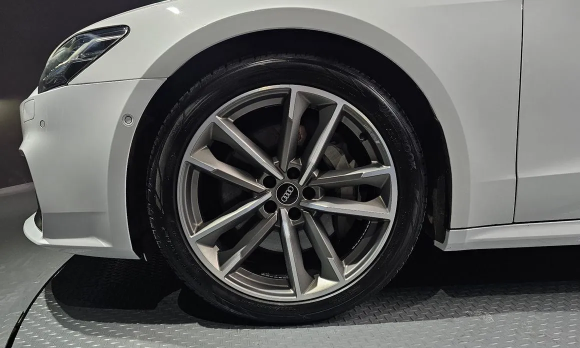 Audi A7 — фото 3