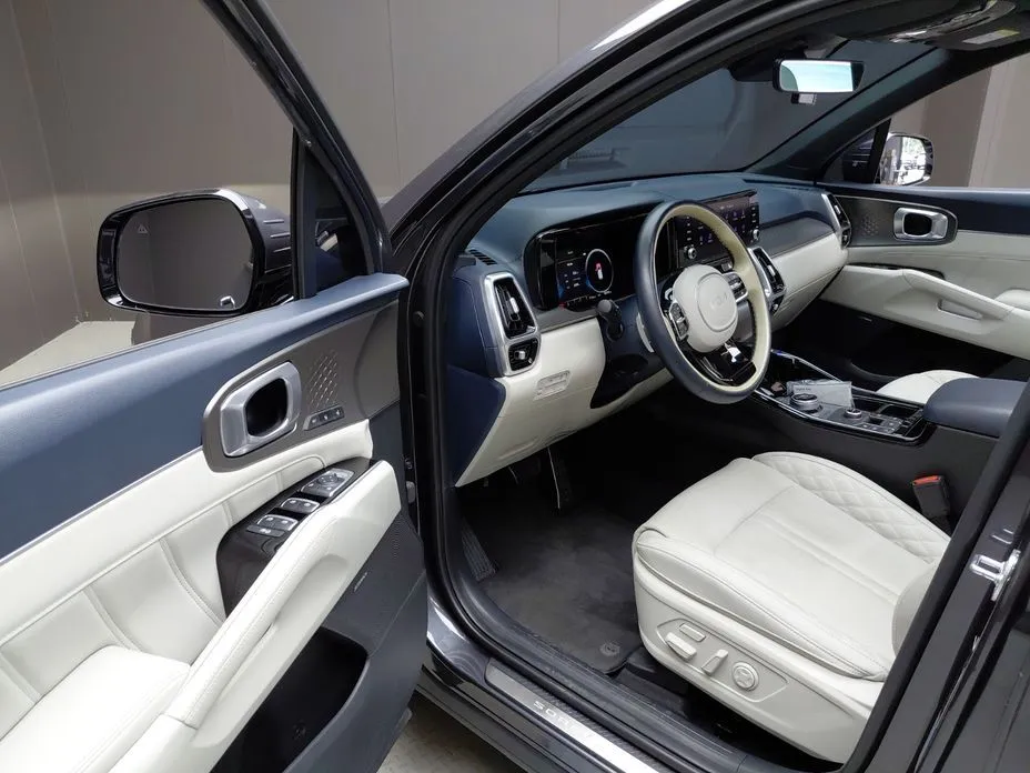 Kia Sorento — фото 2