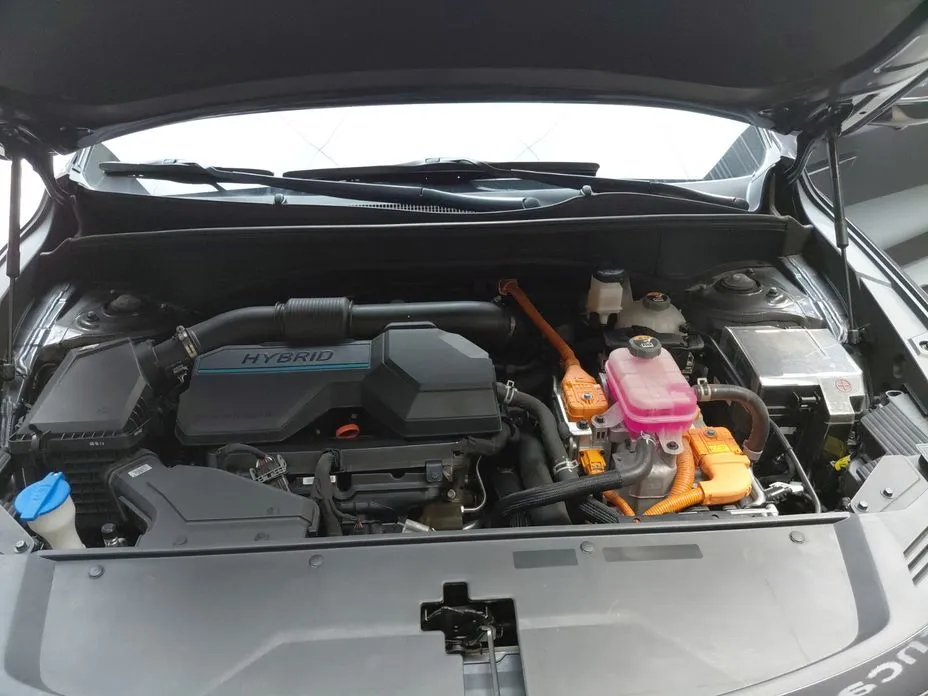 Kia Sorento — фото 5