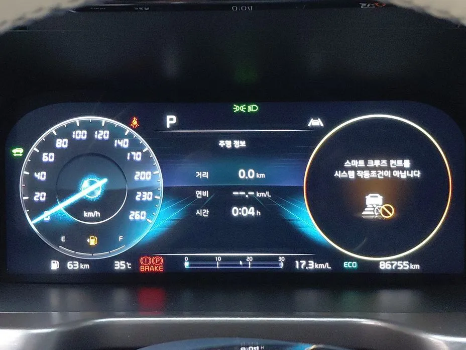 Kia Sorento — фото 6