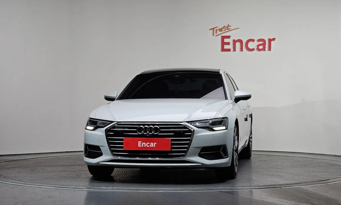 Audi A6 — фото 2