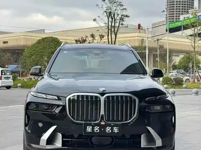 BMW X7 — фото 2