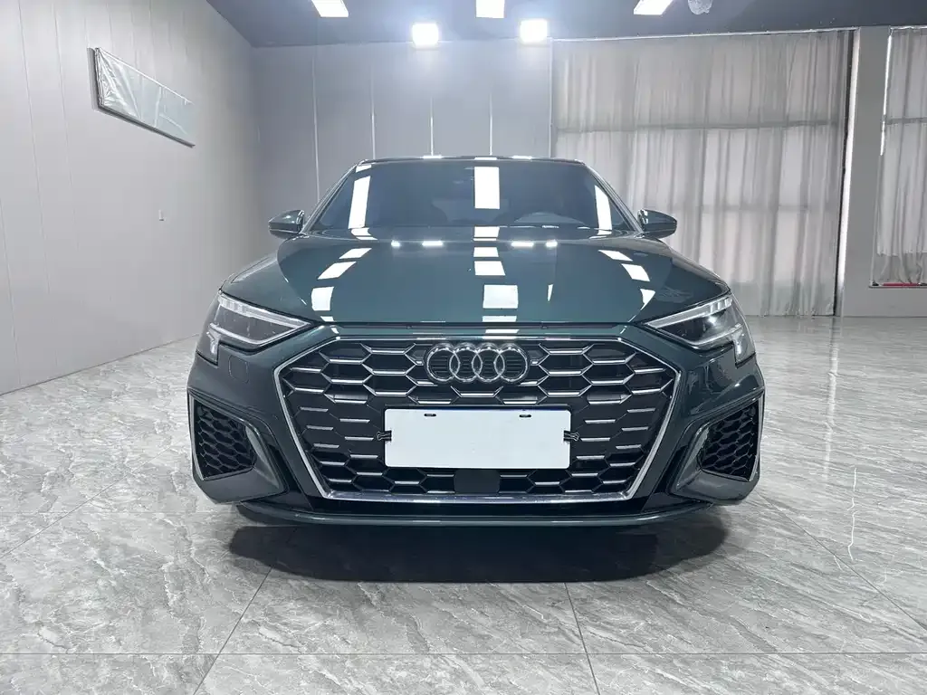 Audi A3 — фото 3