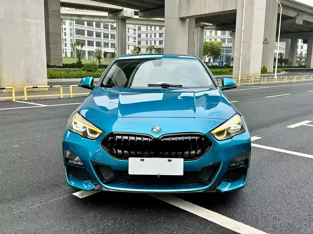 BMW 2 Series (Import) — фото 6