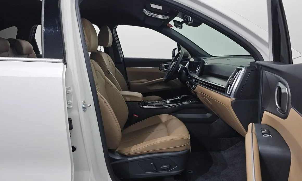 Kia Sorento — фото 3