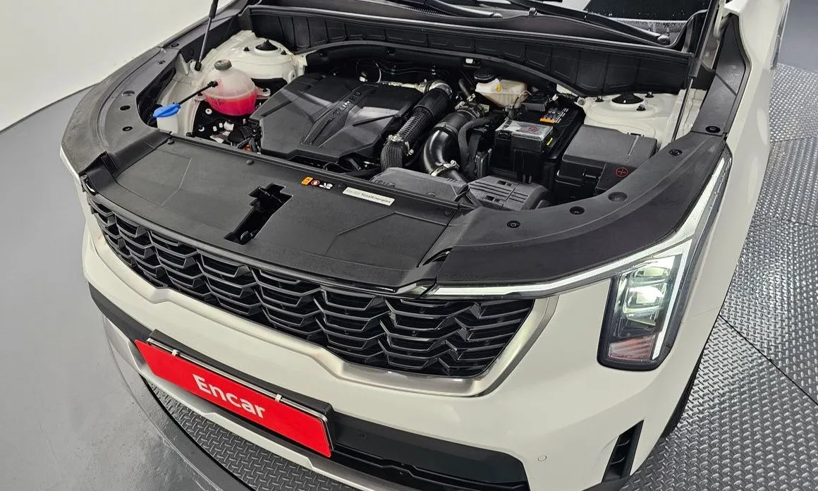Kia Sorento — фото 10