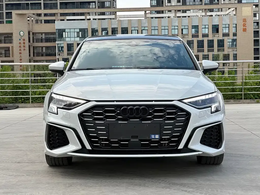 Audi A3 — фото 4