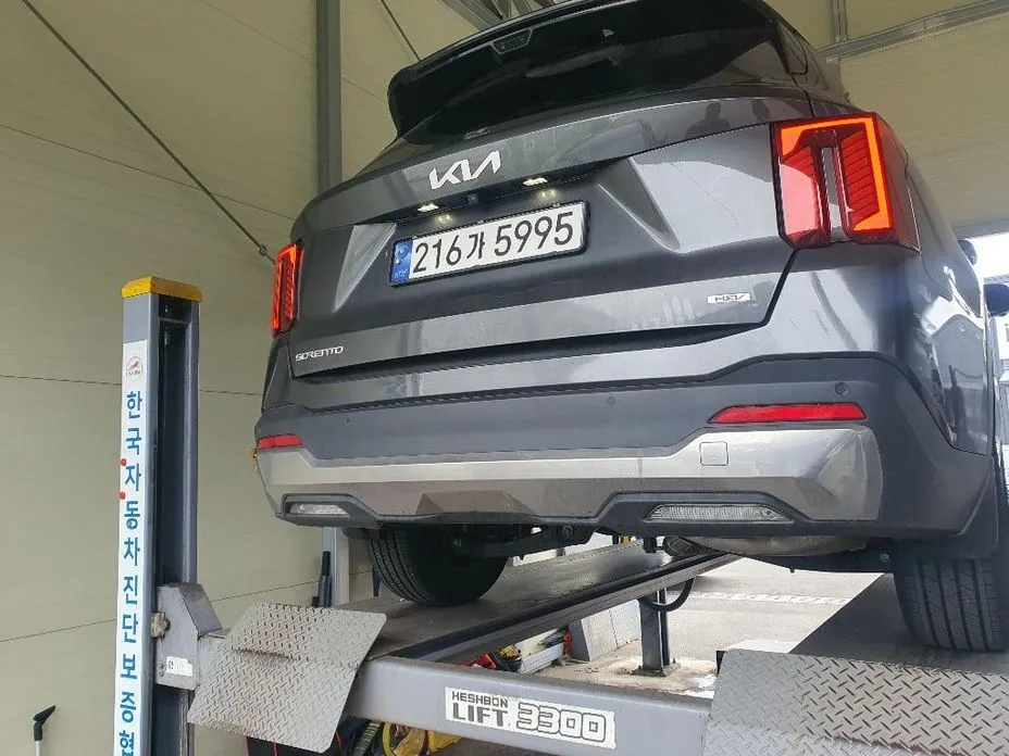 Kia Sorento — фото 2