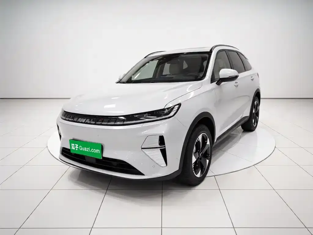 Haval Xiaolong MAX — фото 1