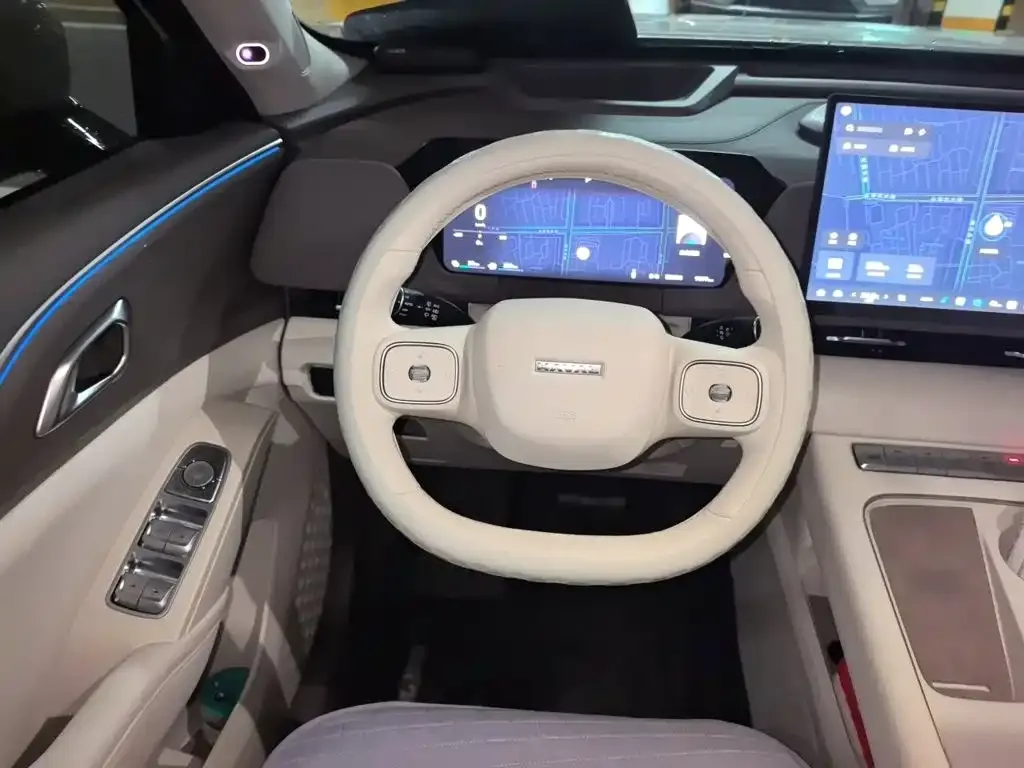 Haval Xiaolong MAX — фото 10