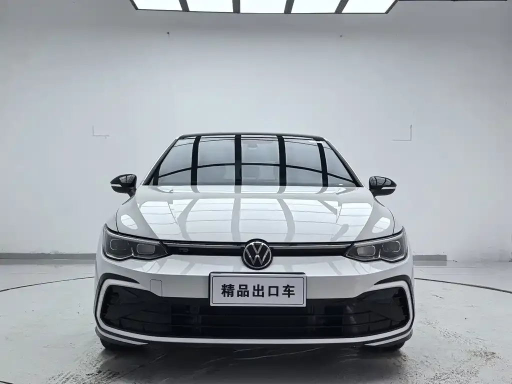 Volkswagen Golf — фото 3