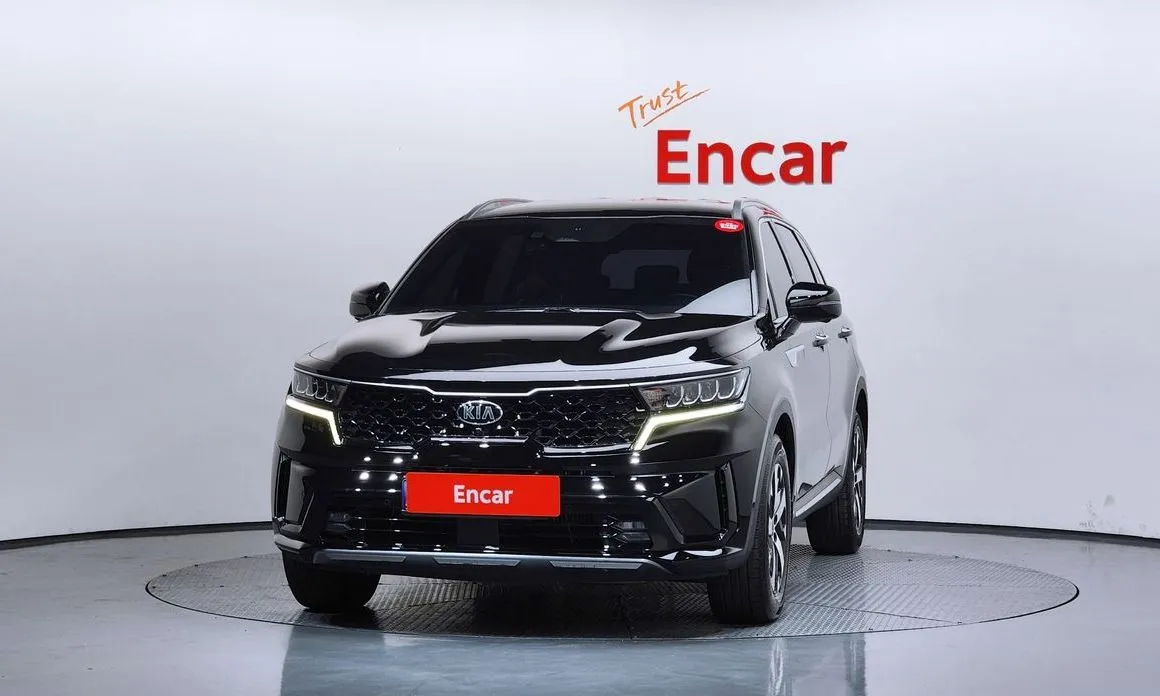 Kia Sorento — фото 2