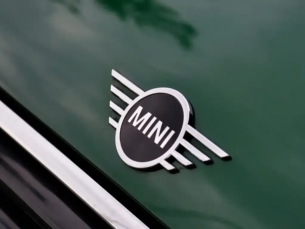 MINI Cooper (3-door) — фото 10