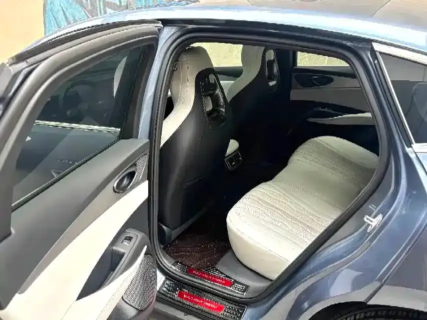 BYD Seal 06 — фото 4