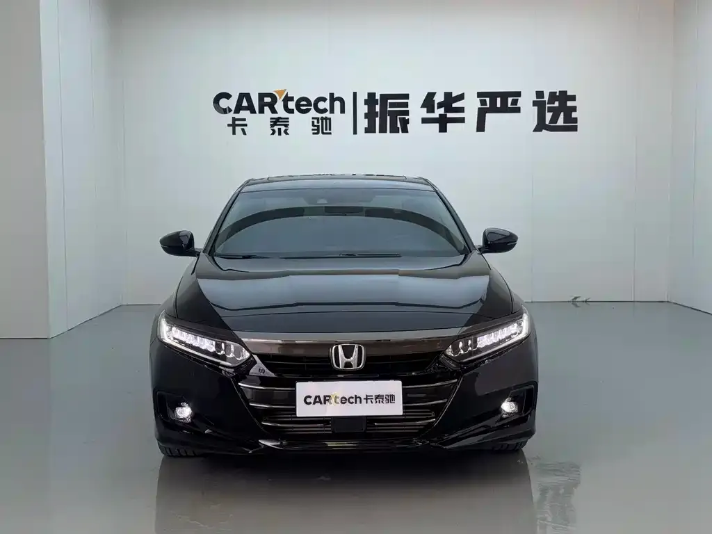 Honda Accord — фото 2