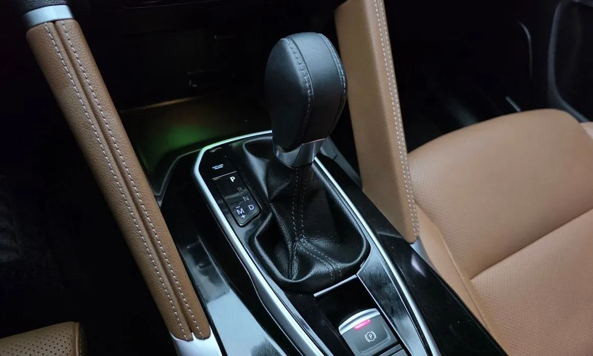 Renault Korea (Samsung) QM6 — фото 8