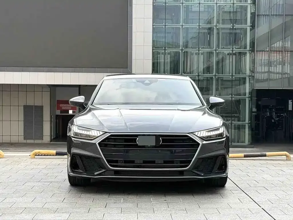 Audi A7 — фото 6