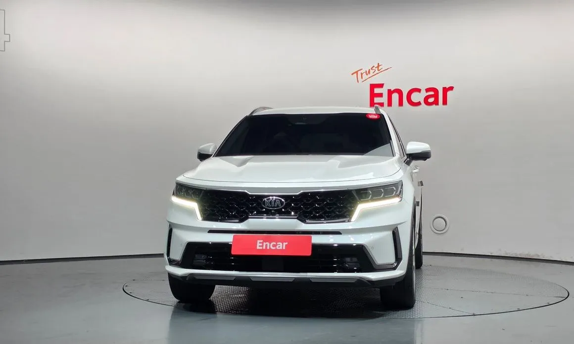 Kia Sorento — фото 2