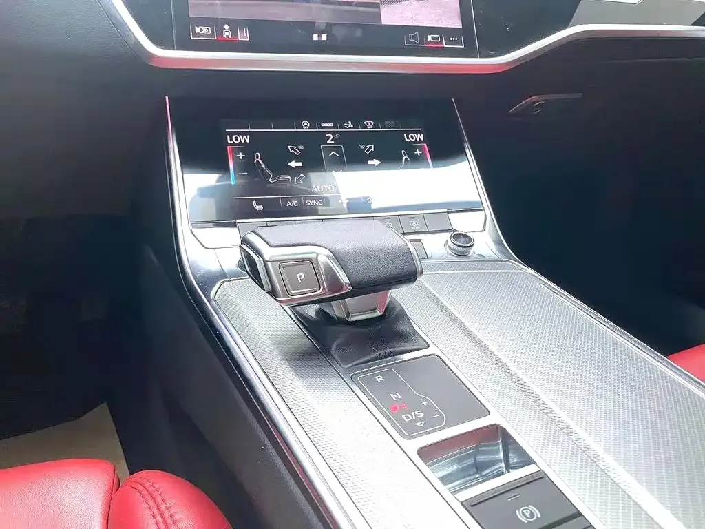 Audi A7 — фото 6