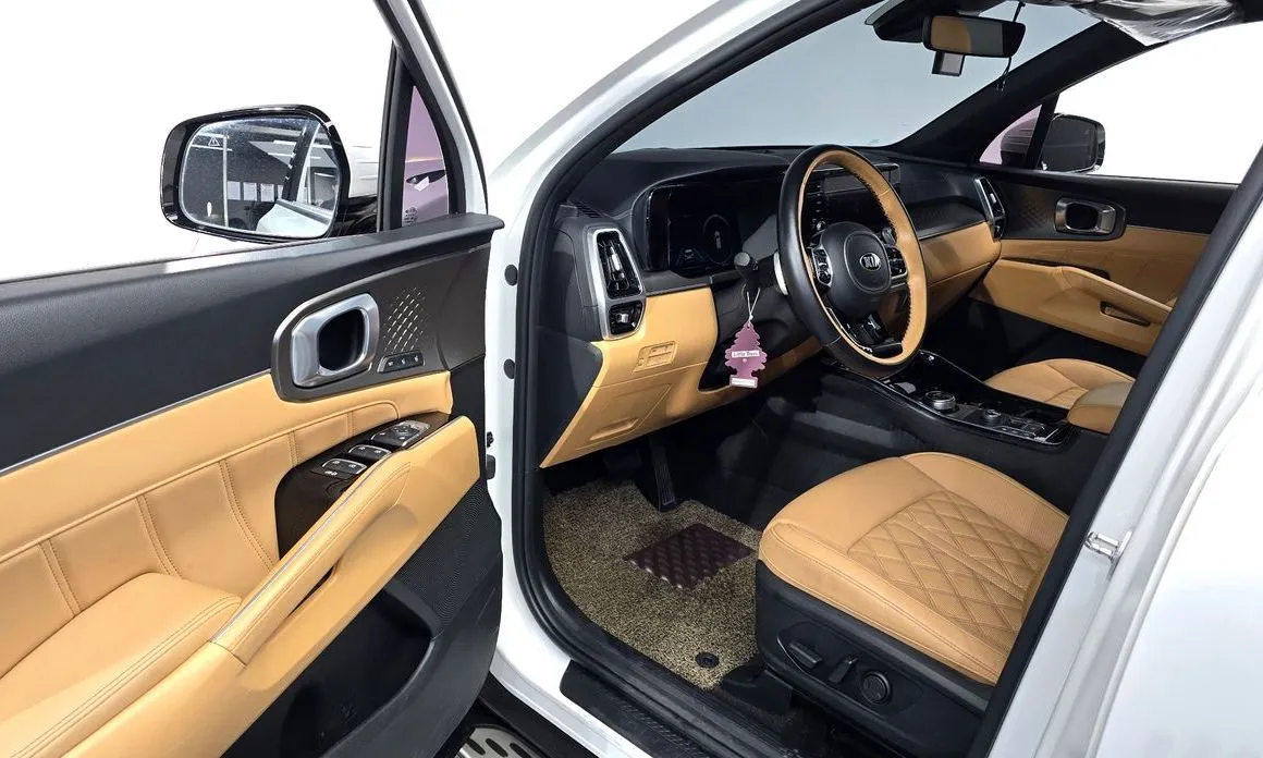 Kia Sorento — фото 2
