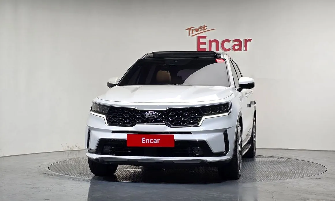 Kia Sorento — фото 4