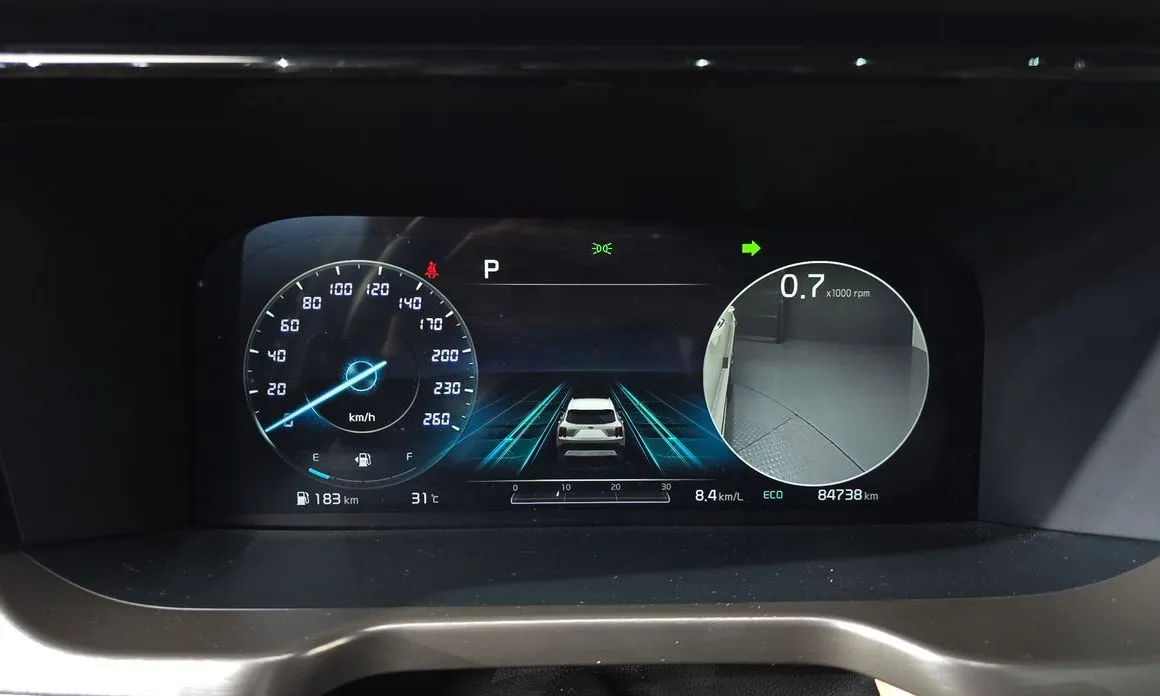 Kia Sorento — фото 3