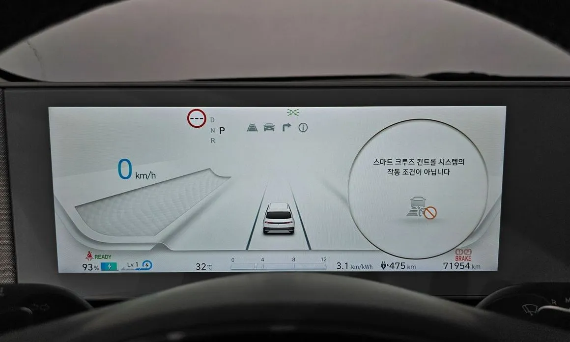 Hyundai Ioniq5 — фото 2