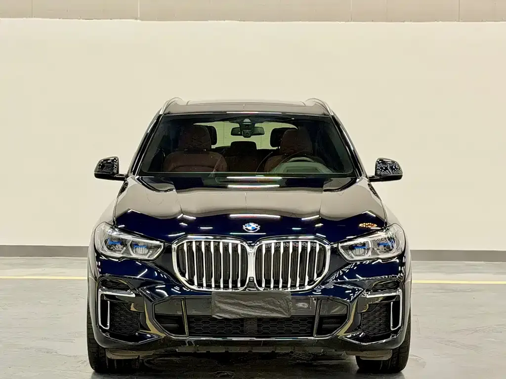 BMW X5 — фото 3