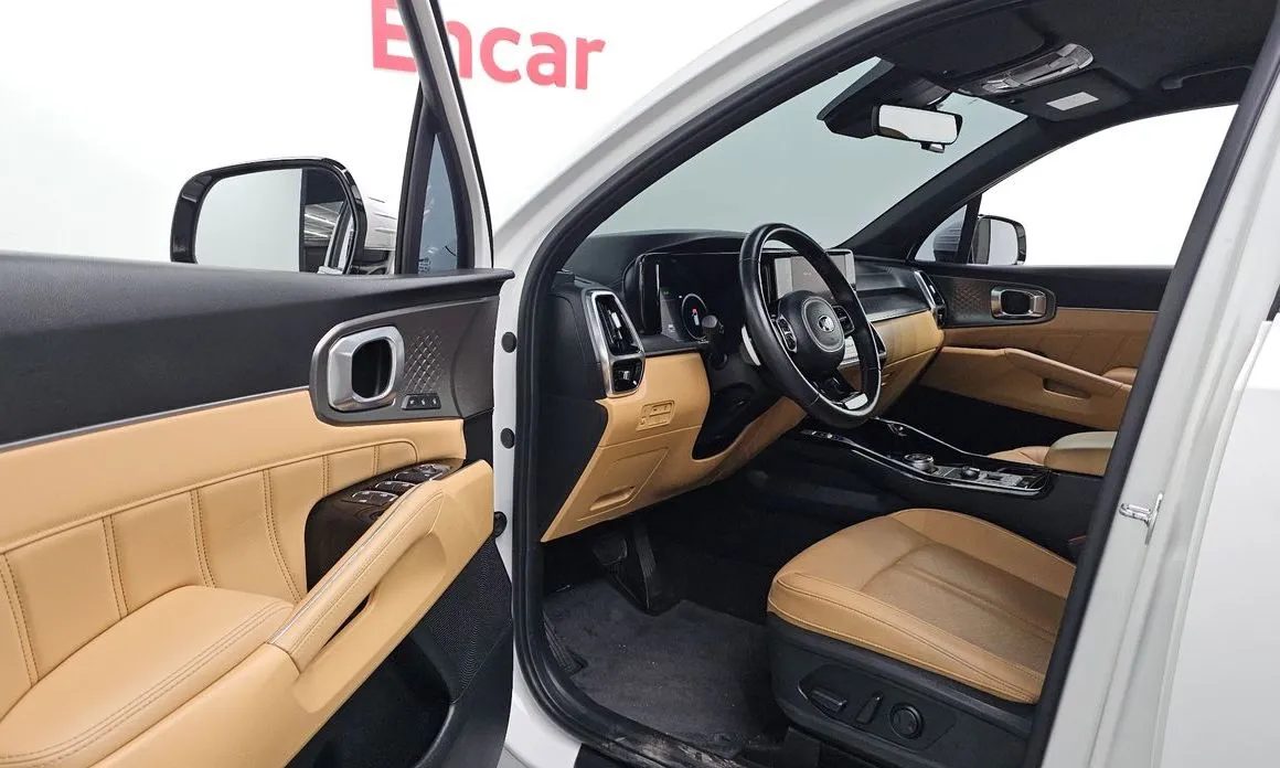 Kia Sorento — фото 8