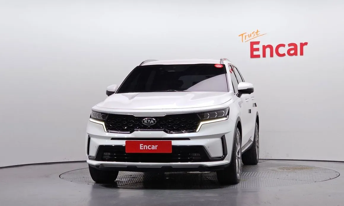 Kia Sorento — фото 3
